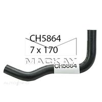Engine By Pass Hose (Accord CU 2.4L I4)