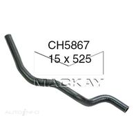 Heater Hose (Accord CU 2.4L I4)