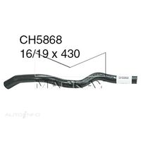 Heater Hose (Accord CU 2.4L I4)