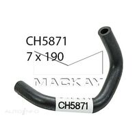 Throttle Body Coolant Hose (Odyssey RB 2.4L I4)