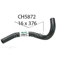 Heater Hose (Odyssey RB 2.4L I4)