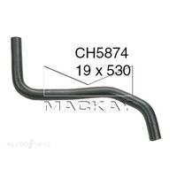 Heater Hose (Odyssey RB 2.4L I4)