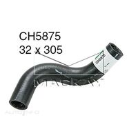 Top Radiator Hose (Prado GRJ150 4.0L (1GRFE) V6 24V DOHC VVT MPFI Petrol)
