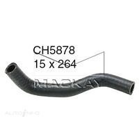 Heater Hose (Prado GRJ150 4.0L (1GRFE) V6 24V DOHC VVT MPFI Petrol)