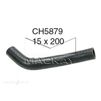 Heater Hose (Prado GRJ150 4.0L (1GRFE) V6 24V DOHC VVT MPFI Petrol)