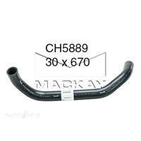 Radiator Hose - Lower (Accord CP 2.4L I4)