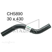 Radiator Hose - Upper (Odyssey RA 2.3L I4)