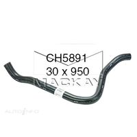 Radiator Hose - Lower (Odyssey RA 2.3L I4)