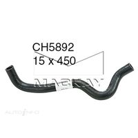 Heater Hose (Odyssey RA 2.3L I4)