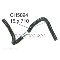 Heater Hose (Odyssey RA 2.3L I4)
