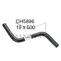 Heater Hose (Odyssey RA 3.0L V6)