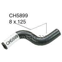 Bypass Hose (Mazda E1800/E2000) 8 x 125mm
