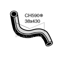 Radiator Hose - Lower (Holden Panel Van EH 2.9L I6)