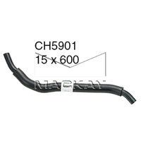 Heater Hose (Mazda T2000 SY)