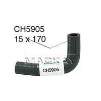 Reservoir Line Hose (Commodore VZ 5.7L V8)