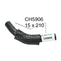 Heater Hose (Hilux KZN165R 3.0L I4 Turbo)