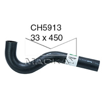 Radiator Hose - Lower (Maxima J32 2.5L V6)