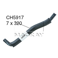 Throttle Body Coolant Hose (Maxima J32 2.5L V6)