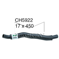 Heater Hose (Maxima J32 2.5L V6)