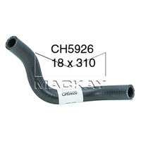 Heater Hose (iLoad TQ 2.5L I4 Turbo)