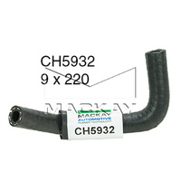 Throttle Body Coolant Hose (Rodeo RA 3.5L V6)