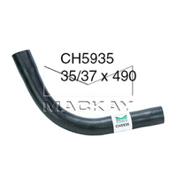 Top Radiator Hose (BMW E36 318i)