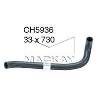 Radiator Hose - Upper (Murano Z51 3.5L V6)