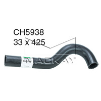 Radiator Hose - Lower (Murano Z51 3.5L V6)