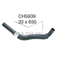 Radiator Hose - Lower (Murano Z51 3.5L V6)