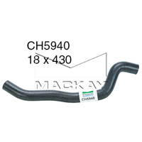 Heater Hose (Murano Z51 3.5L V6)