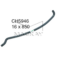 Heater Hose - Outlet Heater Core to Engine (Toyota)