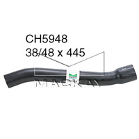 Fuel Filler Hose