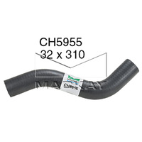 Top Radiator Hose