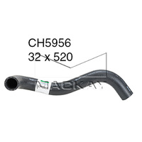 Radiator Hose - Bottom