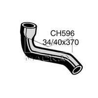 Radiator Hose - Lower (Hillman Minx Series IIIC 1.6L I4)