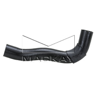 Top Radiator Hose (Corolla ZRE172R 1.8L)
