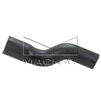 Radiator Hose - Bottom (Isuzu TFR-97 4JB1)