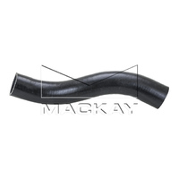 Radiator Hose - Bottom (Hilux Tiger KDN1## 2KDFTV Suits Thailand Model Only)