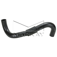 Radiator Hose - Bottom (Triton 2500 8V)