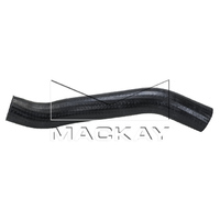 Radiator Hose - Bottom (Isuzu D-MAX 3.0L 4JJ1TCX From 05/2012)