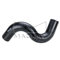 Top Radiator Hose - Filler Pipe to Radiator (Vios/Yaris NCP91/NCP93 Thailand Model Only)