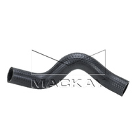 Top Radiator Hose (Swift 2012 1.2L K12B Suits NZ Only)