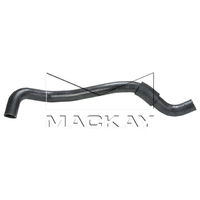 Radiator Hose - Bottom (Navara D40 2.5L YD25DDTI - Suits Made In Thailand D40T)