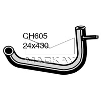Radiator Hose - Lower (Austin 1100 MK1,2,3 1.1L I4)