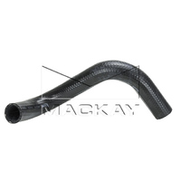 Top Radiator Hose (Triton 2500 8V)
