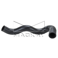 Radiator Hose - Bottom (Toyota Commuter TRH22# Petrol Engine Side)
