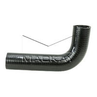Radiator Hose - Bottom (Daihatsu Delta V116/V118/V119 3.7L 14B I4 8V OHV Diesel)