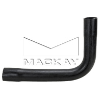 Radiator Hose - Bottom (Hino Truck Ranger FD17#K/FD 6.4L EH700 I6 12V OHV Diesel)