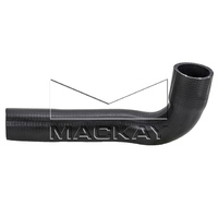 Top Radiator Hose (Hino Truck Ranger FF19#K/FF 6.5L H06CTB I6 12V OHC Diesel)