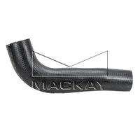 Top Radiator Hose (Hino Truck Ranger FF17#L/FF 6.7L H07C I6 12V OHV Diesel)